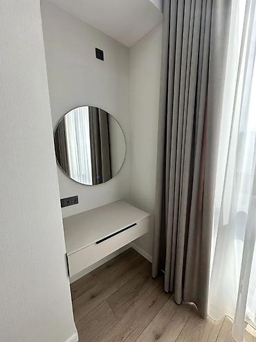 Продажа квартир: 2 комнаты, 59 м², Элитка, 14 этаж, Дизайнерский ремонт — 9