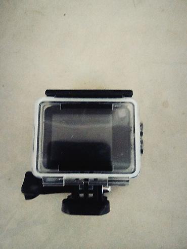 Видеокамеры: Экшн‑камера hoco. 4K Wi‑Fi + водонепроницаемый бокс Комплект: - — 11