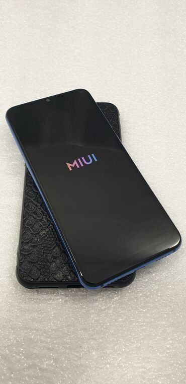 poco x4 gt бишкек: Xiaomi, Mi 9 SE, Б/у, 128 ГБ, цвет - Синий, 2 SIM