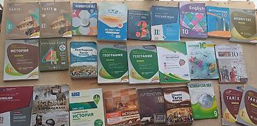 cografiya 7: Məktəb və hazırlıq üçün müxtəlif fənn və siniflərə aid böyük dərslik — 2