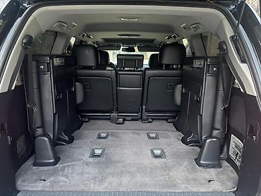 Toyota: Toyota Land Cruiser: 2014 г., 4.6 л, Автомат, Газ, Внедорожник — 26