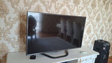 RAF: Lg 107 dioganal smart televizor