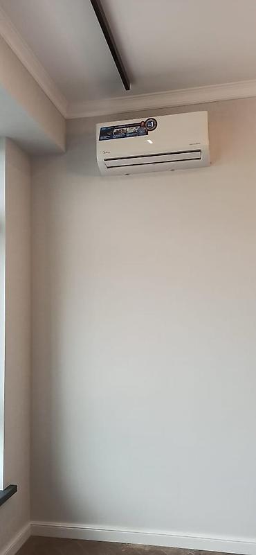 кондиционер на мтз: Установка кондиционера Продажа со склада бренда АУХ, Midea, GREE — 5