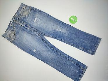 version jeans: Okay, Jeansy dla mężczyzn, rozmiar M — 2