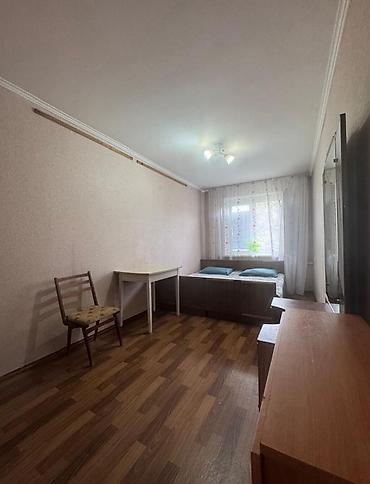 3 ком кв восток 5: 3 комнаты, 58 м², 8 мкр 104 серия, 5 этаж, Косметический ремонт — 4