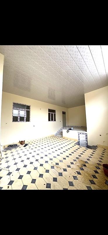Həyət evləri və villaların satışı: 3 otaqlı, 70 kv. m, Yeni təmirli — 2