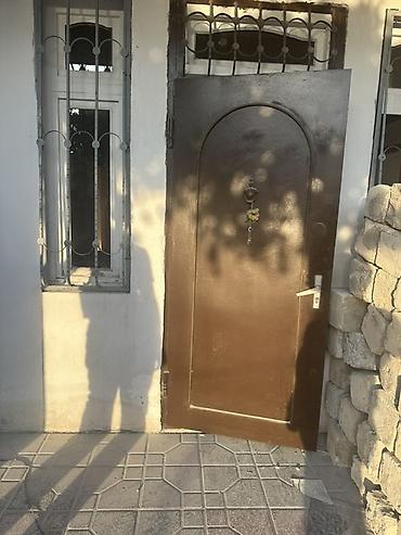balas: Taxta qapılar və pilləkən dəsti Məhsul təsviri: - Ev üçün iç və giriş — 3