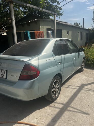 батарея на приус: Toyota Prius: 2002 г., 1.5 л, Автомат, Гибрид, Седан