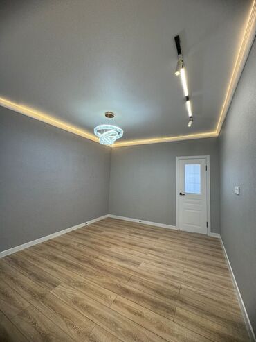 Продажа квартир: 2 комнаты, 55 м², Элитка, 6 этаж, Евроремонт — 2