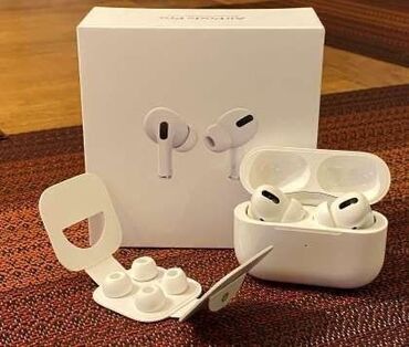 Другие аксессуары для мобильных телефонов: Продаю airpods pro 2, новые не распакованные