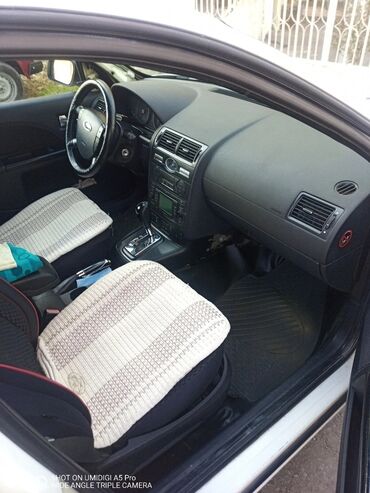 Ford: Ford Mondeo: 2 l | 2004 il 544544 km Universal — 9