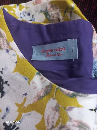 Другие товары для детей: Короткое платье мама и дочь, производство Южная Корея, очень красивое — 11