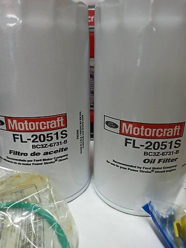f350: Продаю форсунку на Ford f350 powerstroke форд Ф350. Цена 300$. Фильтр — 2