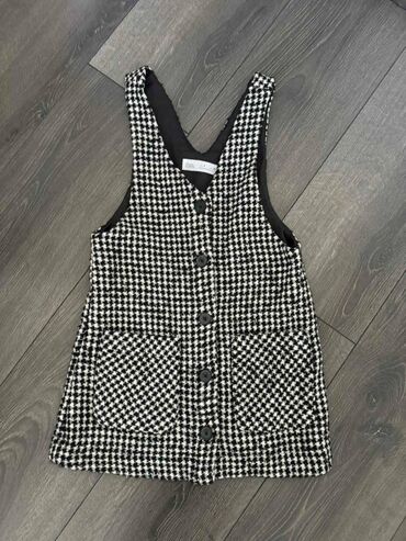 pulover bez rukava: Zara, Mini, Sleeveless, 122-128