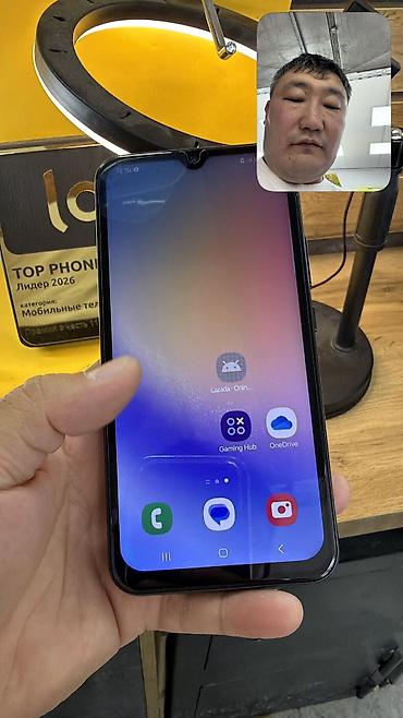 google fold: Samsung Galaxy A34 5G, Б/у, 256 ГБ, 2 SIM — 8