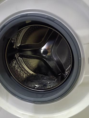 Стиральные машины автомат: Стиральная машина автомат, Новый, Samsung, До 8 кг, Фронтальная, Оптом — 12