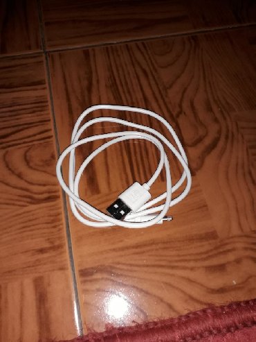 Зарядка iphone 7 - Азербайджан: Iphone zaradka kabeli