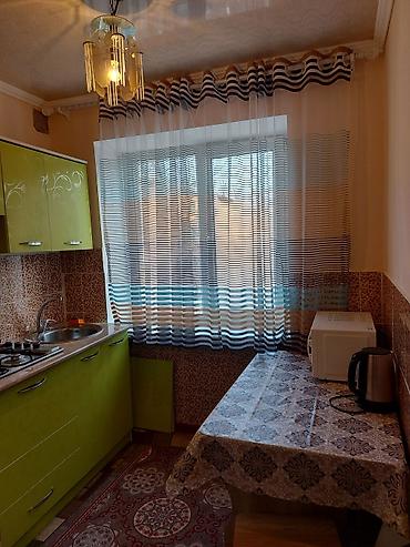 Квартиры: 1 ком. кв .посуточно. г:Жалалабад. всегда чистые полотенце и — 3