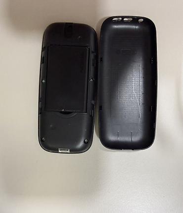 vintage t9: Nokia < 2 GB Memory Capacity, rəng - Qara, İki sim kartlı — 3