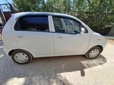 шины бишкек дордой цены: Daewoo Matiz: 2007 г., 0.8 л, Механика, Бензин, Хетчбек