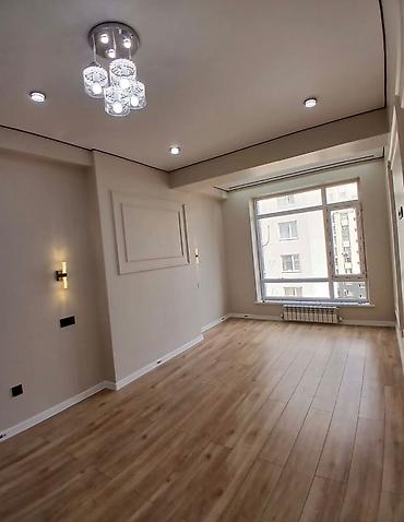 32: 2 комнаты, 72 м², Восток-5 мкр Элитка, 12 этаж, Дизайнерский ремонт — 3