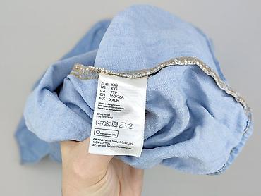 104 down: H&M Divided, Sukienka damska, rozmiar 2XS — 4