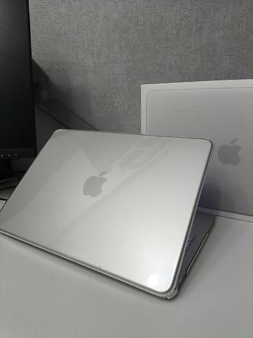 macbook air 13 m4: MacBook Neo 2026 - 8/256 GB Всего 10 циклов, состояние нового ! На — 8