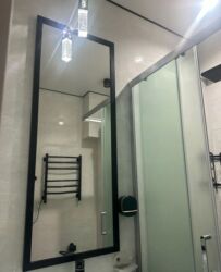 арендовать дом: 1 бөлмө, Риелтор, Чогуу жашоосу жок, Толугу менен эмереги бар