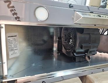 Aspiratorlar: Gizlin aspirator Silverline Model 1170 Istehsalı Türkiyə 90 lıq -da lalafo.az — 3 Aspiratorlar: Gizlin aspirator Silverline Model 1170 Istehsalı Türkiyə 90 lıq — 3