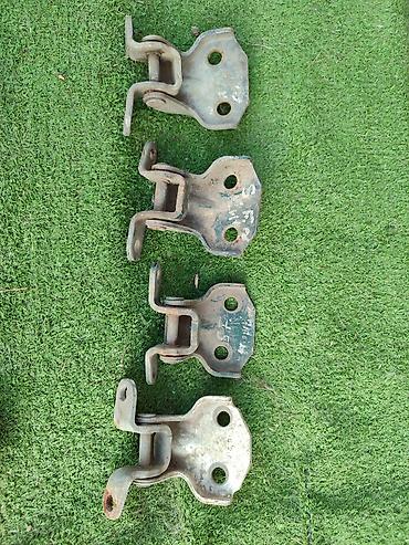 Другие аксессуары: Продаю петли на япошек — 10