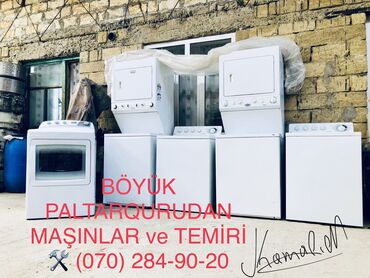 Paltaryuyan maşınlar: Paltaryuyan maşın Electrolux, 10 kq-dan çox, Yeni, Avtomat, Qurutma var, Kredit yoxdur, Pulsuz çatdırılma, Ödənişli çatdırılma, Rayonlara çatdırılma — 14
