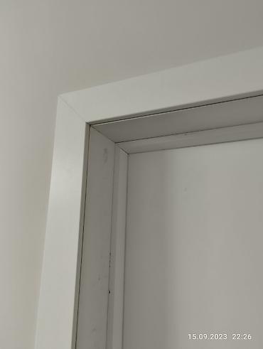 Размещение рекламы: Эшик орнотобуз/ установка дверь — 9