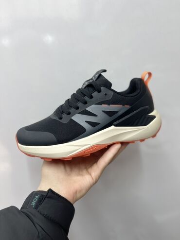 широкий ассортимент обуви: Кроссовки для бега и активного отдыха - Легкий верх из дышащего