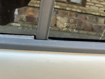 Mercedes-Benz: Mercedes-Benz C-Class: 1995 г., 1.8 л, Механика, Бензин, Седан — 14