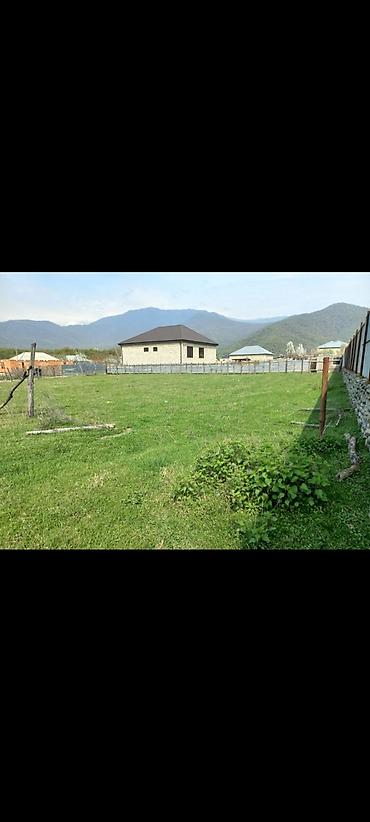 Torpaq sahələrinin satışı: Tikinti — 3