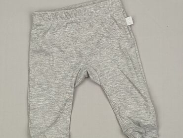 Spodnie dresowe, 1-3 m, stan - Idealny