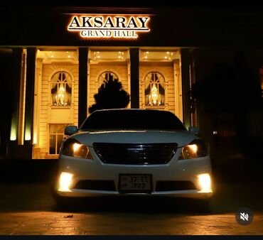 авто рассрочку без банка: Toyota Crown: 2010 г., 3.5 л, Вариатор, Гибрид, Седан