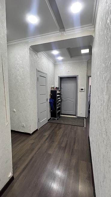 Продажа квартир: 4 комнаты, 100 м², Элитка, 5 этаж — 13