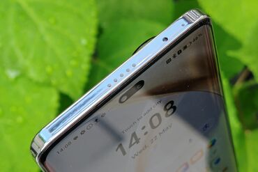 Honor: Honor 200 Pro, rəng - Boz — 7