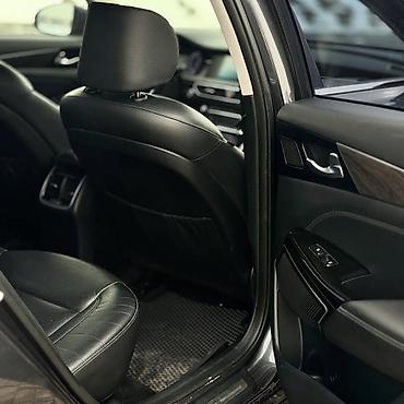 Kia: Kia K7: 2020 г., 3 л, Автомат, Газ, Седан — 6