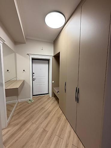 Продажа квартир: 5 и более комнат, 205 м², Элитка, 2 этаж, Дизайнерский ремонт — 13