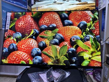 Телевизоры: Телик Телевизор LG 43 ThinQ AI, WebOS 5.0, AI Sound, Ultra Surround — 12