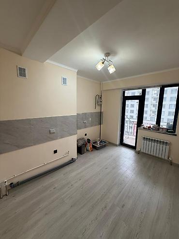 Продажа квартир: 1 комната, 42 м², Элитка, 6 этаж, Евроремонт — 1