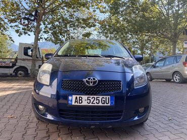 Toyota: Gazmend — 2