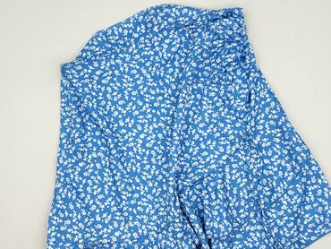 spódniczka mini plisowane czarne: Spódnica damska, rozmiar L