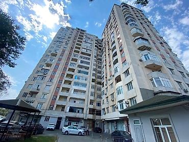 3 otaqlı, Yeni tikili, 92 kv. m