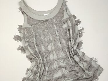 sukienki i garsonki: H&M, Sukienka damska, rozmiar L