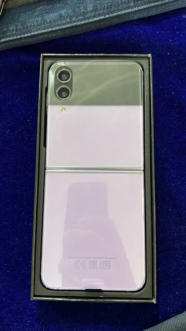 google pixel 8 pro цена бишкек: Samsung Galaxy Z Flip 4, Б/у, 128 ГБ, цвет - Фиолетовый