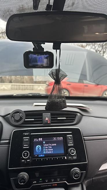 Honda: Honda CR-V: 2018 г., 2.4 л, Автомат, Бензин, Кроссовер — 7