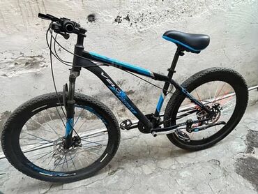 Şəhər velosipedləri: 29luq yeni velosiped 1ay işlənib motosklet alıram deyə satıram heç